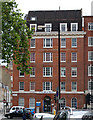 The Western Eye Hospital, Marylebone Road, London