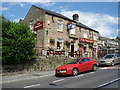 The Pheasant, Oughtibridge