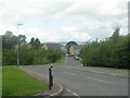 Chapel Hill Road - Old Pool Bank