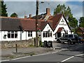 The White House Inn, Bladon