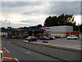 SuperValu Supermarket and Filling Station