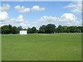 Cricket Field - Arthington Lane