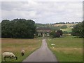 Arthington House & Farmland - Arthington Lane