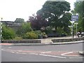 Garden - Junction of Arthington Lane & Main Street