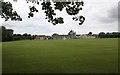 Sports Ground off Tewkesbury Road