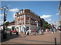 Barclays Bank Kingston-Upon-Thames