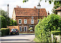 Thorpe Village