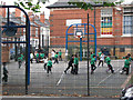 Forest Fields Primary and Nursery School