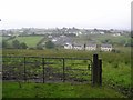 H5560 : Garvaghy, County Tyrone by Kenneth  Allen