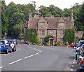 Main Street Corbridge