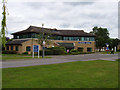 Fulbourn Hospital