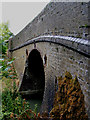 Bridge No 2 at New Mill on the Wendover Arm Canal