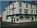 The Pier Hotel