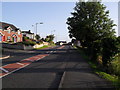 Banbridge Road at Old Railway View