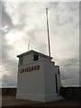 Lifeguard Station