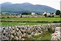 View towards Slieve Donard