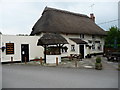 Cholderton - Crown Public House