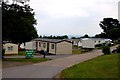 Mobile Homes at Bideford Bay Holiday Village