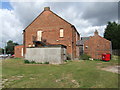 Former Town Hall, Horncastle