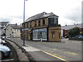 Hairdressers in Lion Street