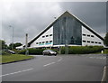 Swimming pool, Wrexham