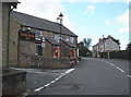 Kings Head Inn, Bwlchgwyn