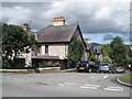 Houses, Llanfair Dyffryn Clwyd