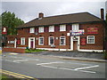 The Victoria - public house on Deans Road