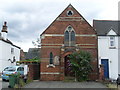 Former Methodist Chapel, Wooburn Green