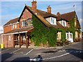 Halfway House, Chilthorne Dormer