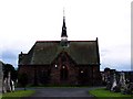 Rake Lane Chapel, Liscard