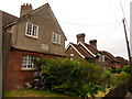 Wormley: Queen Alexandra and Preston Cottages