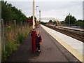 Auchinleck Station