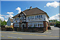 The Red Lion Inn, Broughton