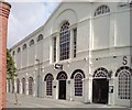 The Assembly Rooms, Assembly Street, Leeds