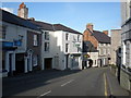 Well Street, Ruthin