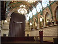 Guildhall - interior