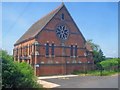 Hartpury Methodist Church - 2