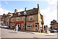 The Fox Hotel in Chipping Norton