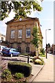 Chipping Norton Town Hall