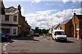 New Street in Chipping Norton