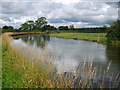 Lancaster Canal