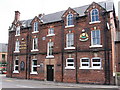 Eckington - The Royal Hotel