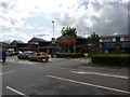 Part of Houndstone Retail Park 2009