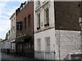 The Torriano Restaurant, Torriano Avenue, NW5