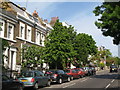 Leighton Road, NW5