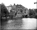 Folly Bridge, Oxford