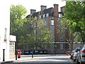 Flats in Leighton Road, NW5