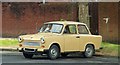 Trabant, Lisburn