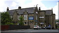 The Borough Hotel, Grimshaw Street, Darwen